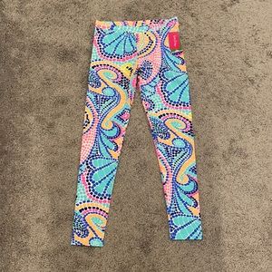 Lilly Pulitzer Maia Legging